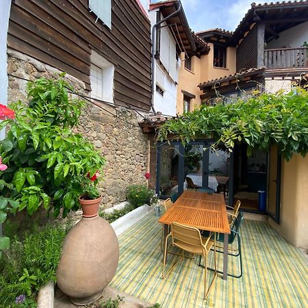 Lanzaroco, Tu Casa En La Vera Valverde de la Vera Exterior photo