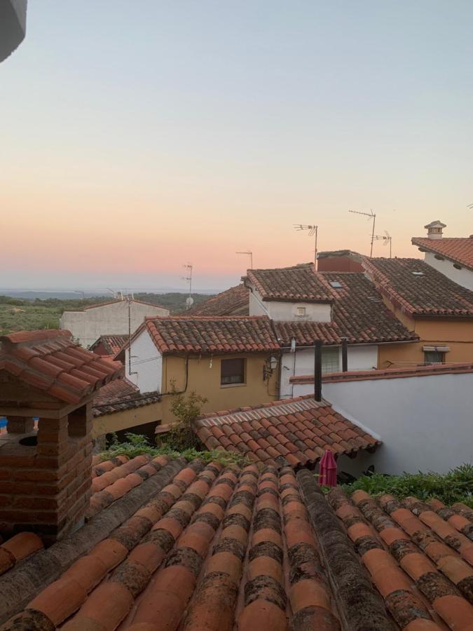 Lanzaroco, Tu Casa En La Vera Valverde de la Vera Exterior photo