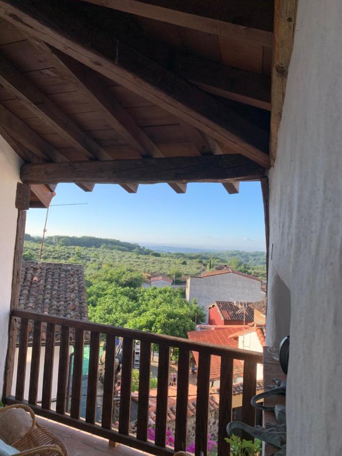 Lanzaroco, Tu Casa En La Vera Valverde de la Vera Exterior photo