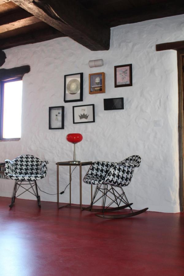 Lanzaroco, Tu Casa En La Vera Valverde de la Vera Exterior photo